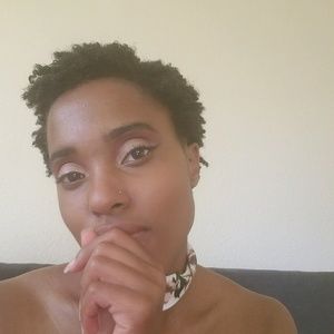 Meet your Posher, Kianna